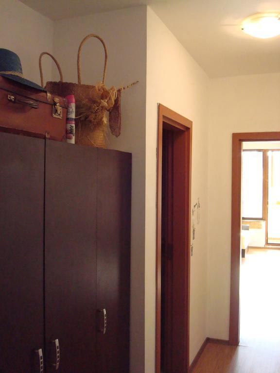 Studio Lazur Burgas Habitación foto