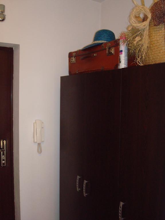 Studio Lazur Burgas Habitación foto