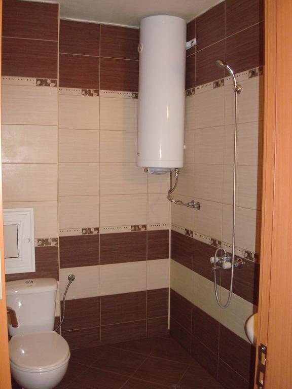 Studio Lazur Burgas Habitación foto