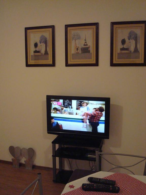 Studio Lazur Burgas Habitación foto